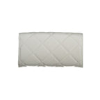 Mario Valentino Gray Polyurethane Women's Wallet