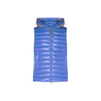 Herno Blue Polyamide Clothing