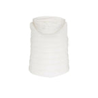 Herno White Polyamide Waistcoat