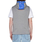Herno Blue Polyamide Clothing