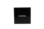 Chanel White flower Brooch
