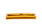 Chanel Yellow New Medium Boy Bag