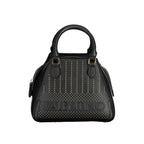 Valentino Nero Polyurethane Women's Bag