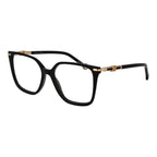 Carolina Herrera Black Acetate Glasses (Frames)
