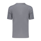 Calvin Klein Blue Cotton Women's T-Shirt