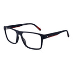 Tommy Hilfiger Blue Polyamide Glasses (Frames)