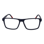 Tommy Hilfiger Blue Polyamide Glasses (Frames)
