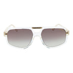 Carrera Transparent Polyamide Sunglasses