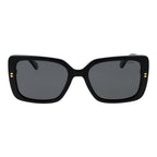 Polaroid Black Polycarbonate Sunglasses