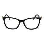 Carolina Herrera Black Acetate Glasses (Frames)