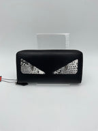 Fendi FENDI BUGS Wallet