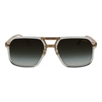 Carrera Transparent Polyamide Sunglasses
