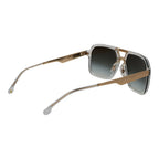 Carrera Transparent Polyamide Sunglasses