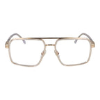 Carrera Gold Metal Glasses (Frames)