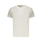 Rifle White Cotton Men's T-Shirt