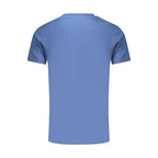 Rifle Blu Cotton Men's T-Shirt