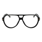 Dsquared² Black Acetate Glasses (Frames)