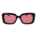 Marc Jacobs Black Plastic Sunglasses
