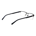 Tommy Hilfiger Black Metal Glasses (Frames)