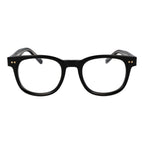 Tommy Hilfiger Black Acetate Glasses (Frames)