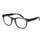 Tommy Hilfiger Gray Acetate Glasses (Frames)