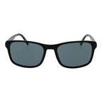 Tommy Hilfiger Black Polyamide Sunglasses