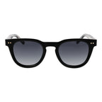 Tommy Hilfiger Black Acetate Sunglasses