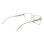 Carrera Transparent Acetate Glasses (Frames)