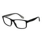 Polaroid Black Polyamide Glasses (Frames)