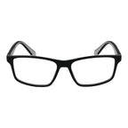Polaroid Black Polyamide Glasses (Frames)