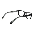 Polaroid Black Polyamide Glasses (Frames)