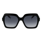 Missoni Black Acetate Sunglasses