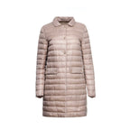 Herno Multicolor Polyamide Coat