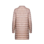 Herno Multicolor Polyamide Coat