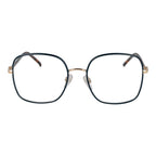 Tommy Hilfiger Blue Metal Glasses (Frames)
