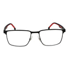 Carrera Black Metal Glasses (Frames)