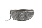 Miu Miu Matelassé Belt Bag