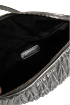 Miu Miu Matelassé Belt Bag