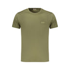 Rifle Verde Cotton Men's T Shirt