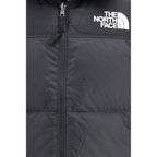The North Face Black Nylon Jacket