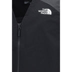 The North Face Black Nylon Jacket
