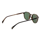 David Beckham Black Acetate Sunglasses