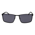 Tommy Hilfiger Black Metal Sunglasses