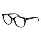 Polaroid Black Polyamide Glasses (Frames)