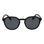 Polaroid Black Polycarbonate Sunglasses