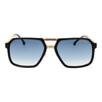 Carrera Black Polyamide Sunglasses