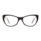 Andy Wolf Gray Acetate Glasses (Frames)
