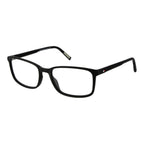 Tommy Hilfiger Black Polyamide Glasses (Frames)