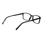 Tommy Hilfiger Black Polyamide Glasses (Frames)
