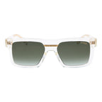 Carrera Transparent Polyamide Sunglasses